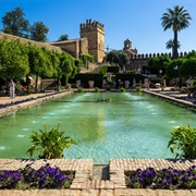 Alcazar of the Christian Monarchs, Cordoba