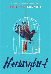 Mockingbird (Kathryn Erskine)