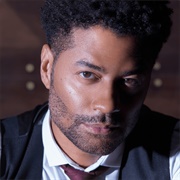 Eric Benet