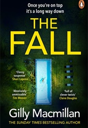 The Fall (Gilly MacMillan)