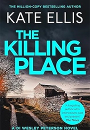 The Killing Place (Kate Ellis)