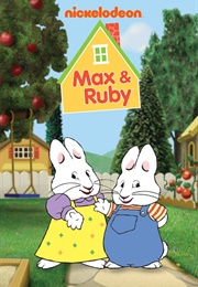 Max &amp; Ruby (2002)