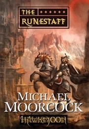 The Runestaff (Michael Moorcock)