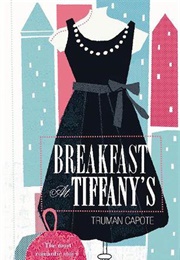 Breakfast at Tiffany&#39;s (1958)
