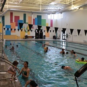 Public/Community Pool