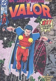 Valor (1992) (DC Comics)