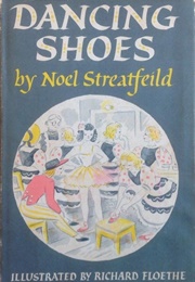 Dancing Shoes (Noel Streatfeild)