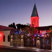 The Abbey, West Hollywood