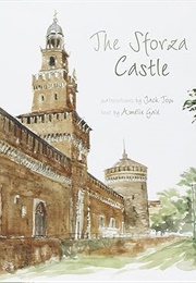 The Sforza Castle (Jack Tow)