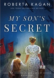 My Son&#39;s Secret (Roberta Kagan)