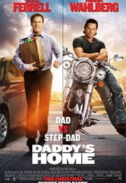 Daddy&#39;s Home (2015)