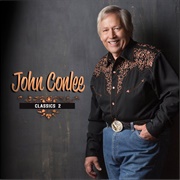 Domestic Life - John Conlee