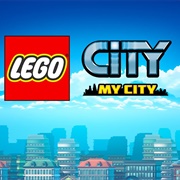 Lego City My City