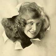 Myrtle Stedman