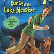 Scooby-Doo! Curse of the Lake Monster Novel