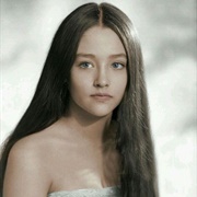 Olivia Hussey