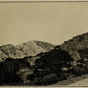 Eden Hot Springs, California