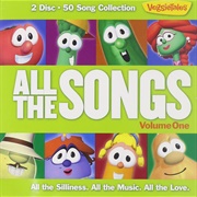 Veggietales - All the Songs, Vol. 1