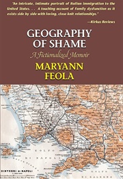 Geography of Shame (Maryann Feola)