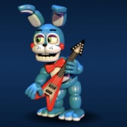 Adventure Toy Bonnie