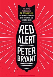 Red Alert (Peter Bryant)