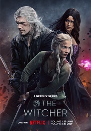 The Witcher (2019)