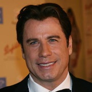 John Travolta