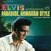 Queenie Wahine&#39;s Papaya - Elvis Presley