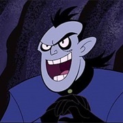 Doctor Drakken