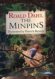 The Minpins (Dahl, Roald)