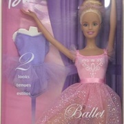 Ballet Doll