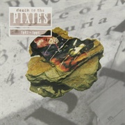 Pixies  - Death to the Pixies [1P87~1Pp1]