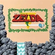 Bit Brigade - The Legend of Zelda