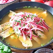 Encebollado (Ecuador)