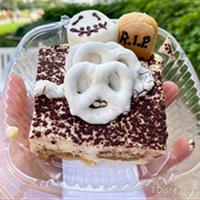 Tiramisu Grave