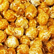 Kernels Popcorn Express Pumpkin Popcorn