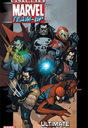 Ultimate Marvel Team-Up: Ultimate Collection (2001)