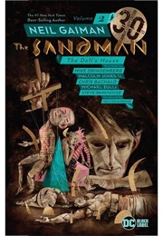 The Sandman Vol 2: The Doll&#39;s House (Neil Gaiman)