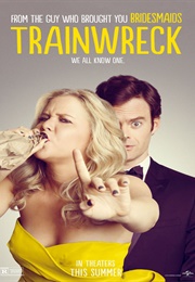 Trainwreck (2015)