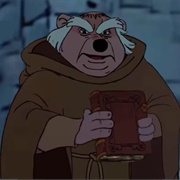 Friar Archibald Tuck (Hourofpoop)