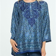 Tunic Top