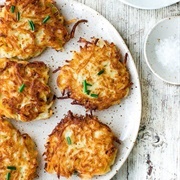 Latkes