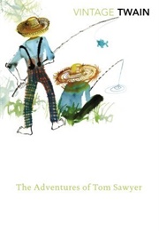 The Adventures of Tom Sawyer (Mark Twain)