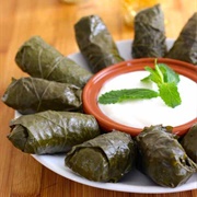 Dolma (Azerbaijan)