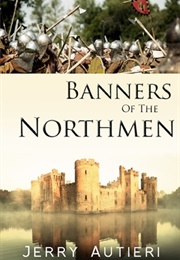 Banners of the Northmen (Jerry Autieri)