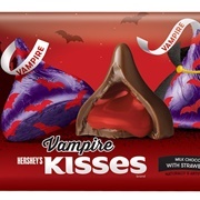 Hersheys Vampire Kisses