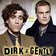 Dirk Gently