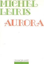 Aurora (Michel Leiris)