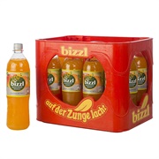 Bizzl Mandarine Mango Zuckerfrei