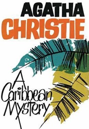 A Caribbean Mystery (Agatha Christie)